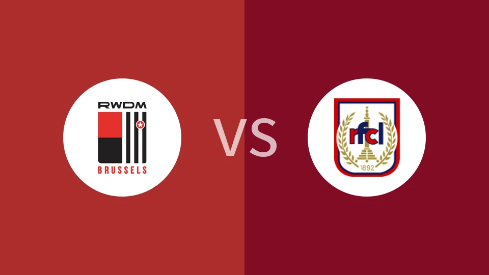 莫伦贝克vsRFC列日比分预测分析 2025/12/21