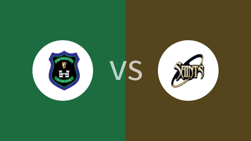 特拉里勇士vs圣文森都柏林比分预测分析 2025/11/02