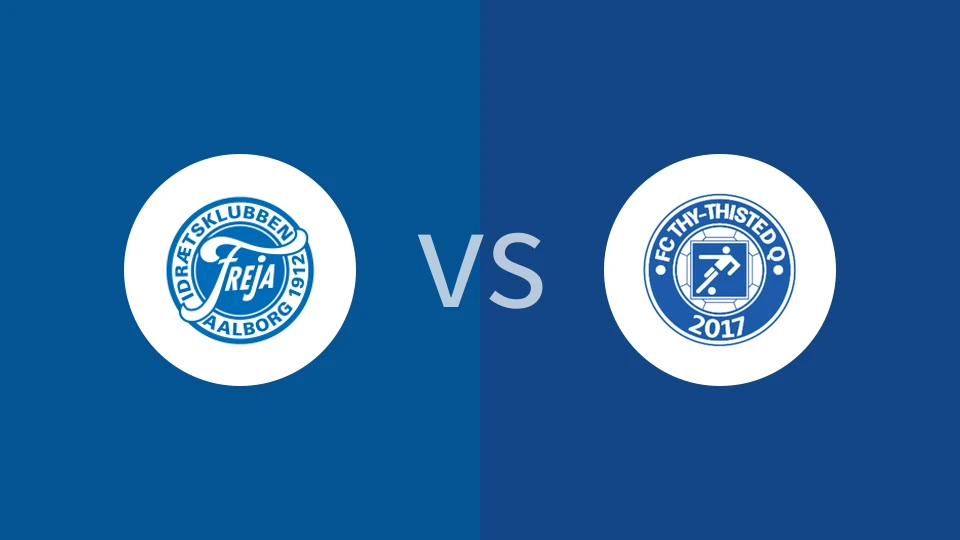 阿尔堡弗雷亚女足VSFC特斯特女足比分预测 2023/04/30
