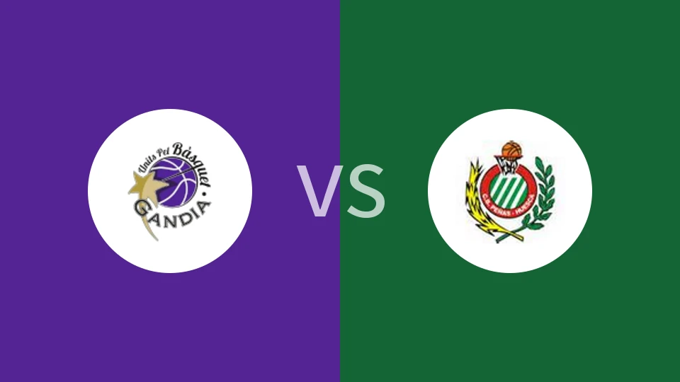 UPB甘迪亚vs佩纳斯韦斯卡比分预测分析 2025/11/16