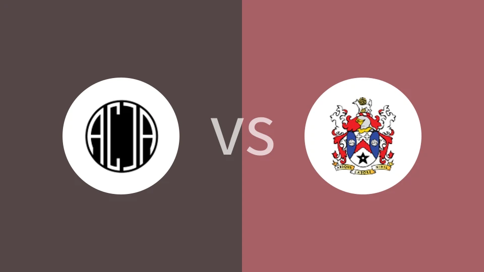 【英北甲】亚瑟顿煤矿vs斯泰利布里奇