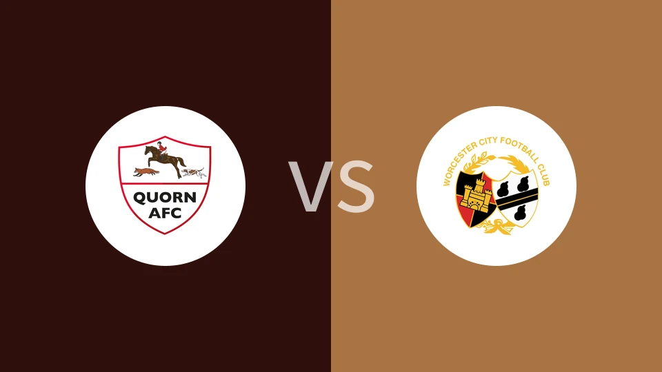 夸恩vs伍斯特比分预测分析 2025/12/20