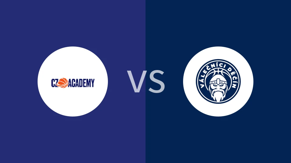 CZ.学院vs迪辛瓦列奇尼比分预测分析 2025/12/06