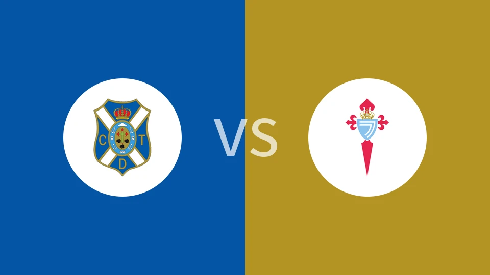 特内里费vs塞尔塔B队比分预测分析 2025/11/16