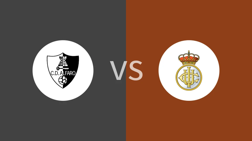 【西协乙】阿尔法罗vs皇家联邦