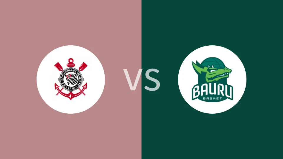 科林蒂安vs巴乌鲁比分预测分析 2024/11/13