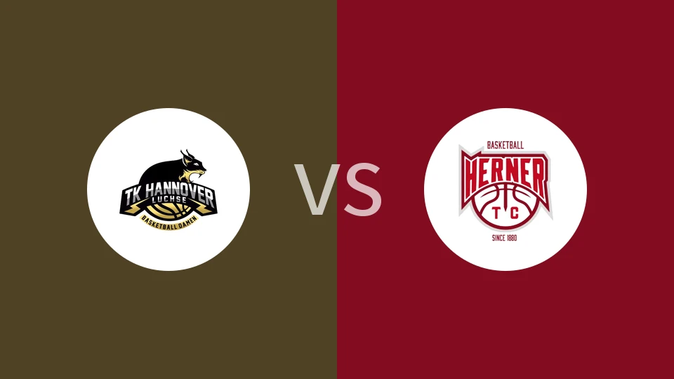 TK汉诺威女篮vs赫利女篮比分预测分析 2025/12/07