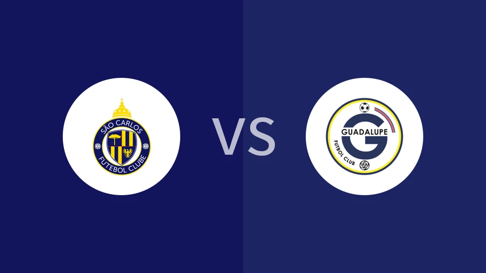 【哥斯U19】AD森卡洛斯U19vs瓜达卢佩U19