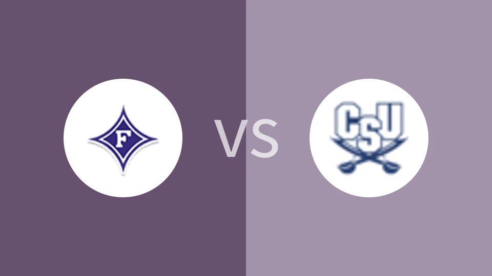 弗尔曼大学vs南查理斯顿大学比分预测分析 2024/11/24