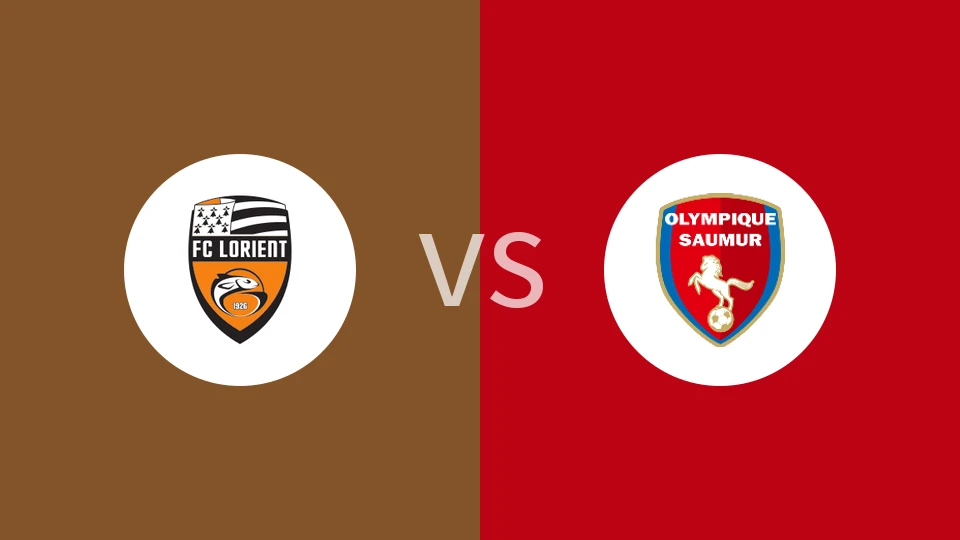 洛里昂B队vs索米尔比分预测分析 2025/12/14