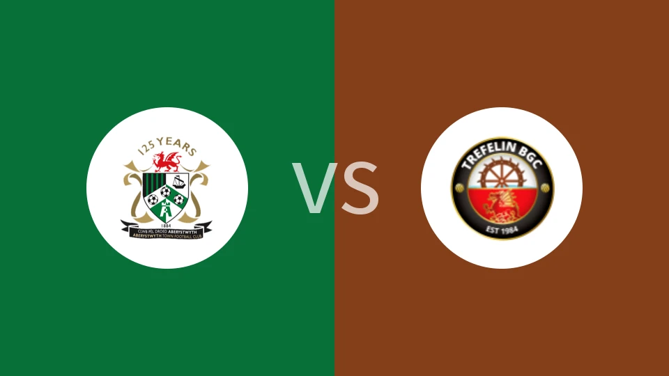 【威冠联】艾伯里斯特夫vs特雷费林BGC