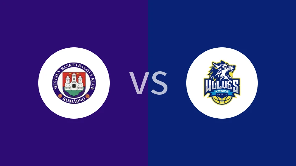 科马尔诺vs科希策狼队比分预测分析 2025/12/28