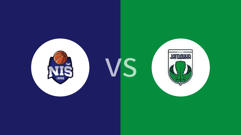 【塞尔甲】尼什vs加戈蒂纳