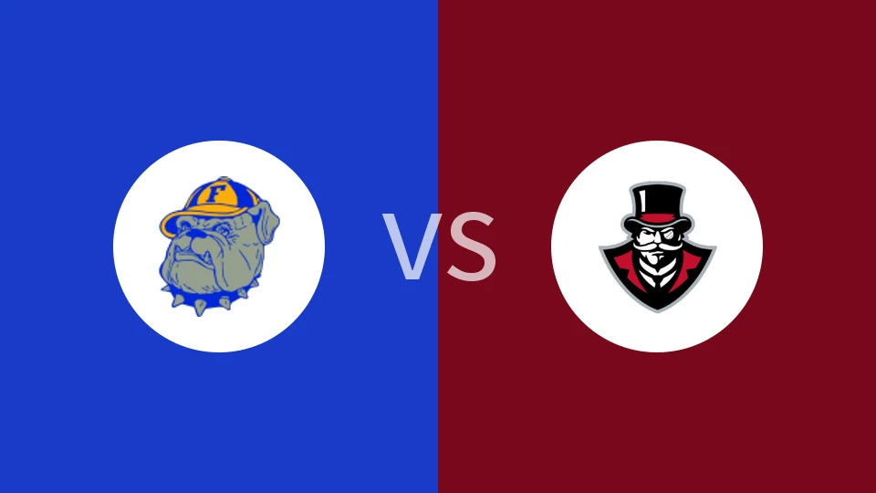 费斯克vs奥斯汀皮耶州立比分预测分析 2025/12/29