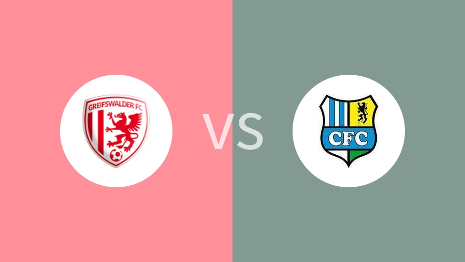 格雷夫斯瓦德vs开姆尼茨比分预测分析 2025/12/06