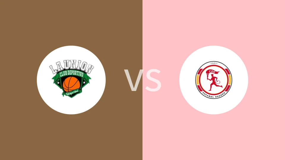 【智利联U21】CDB拉尤尼翁U21vs埃斯帕诺洛索诺U21