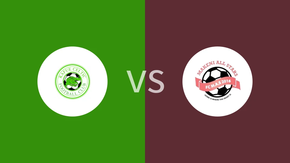 【赞比锦】凯尔特人FCvs马克尼全明星队