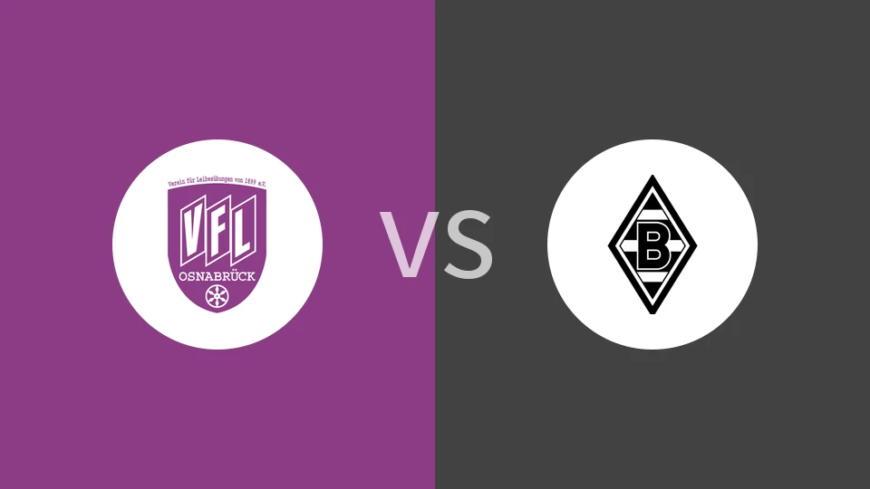 奥斯纳布吕克U19vs门兴格拉德巴赫U19比分预测分析 2025/12/06