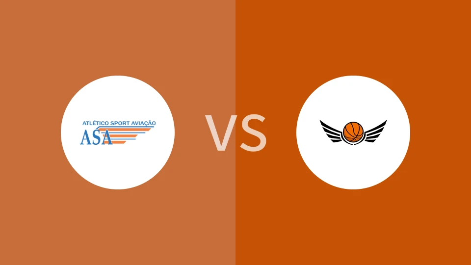 【安哥拉锦】阿维奥体育竞技vsFD宽扎河