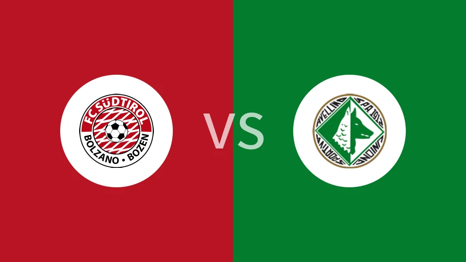 南蒂罗尔vs阿维利诺比分预测分析 2025/11/29