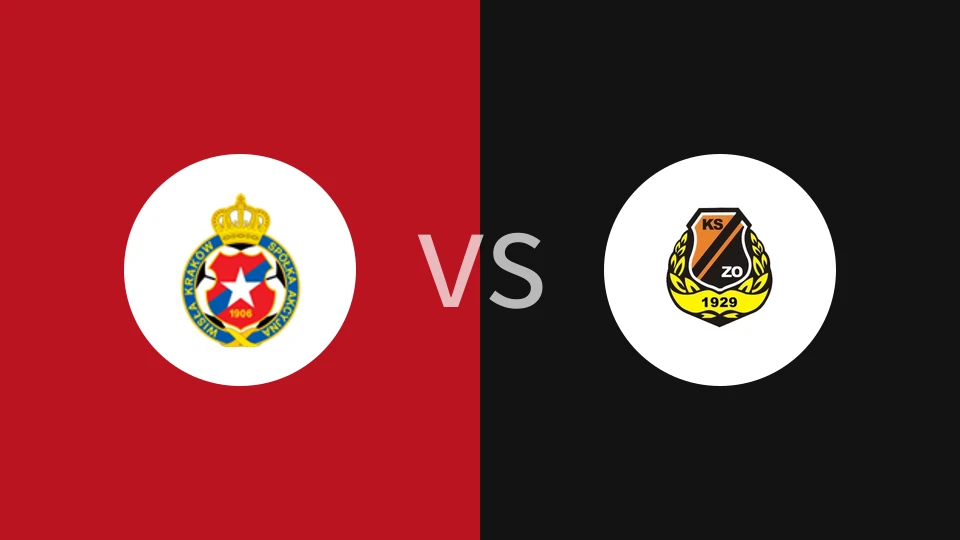 克拉科夫B队vsKSZO奥斯罗维克比分预测分析 2025/10/18