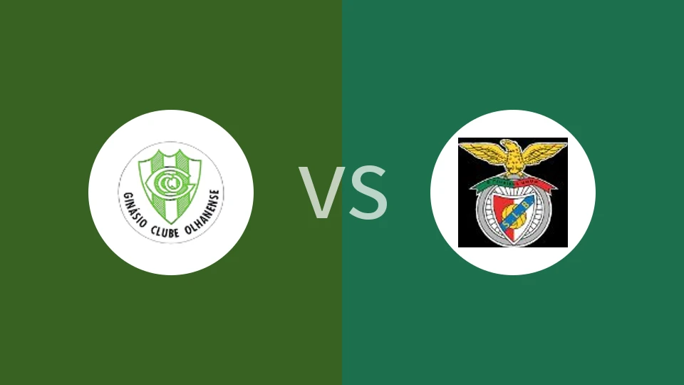 奥尔汉内斯vs本菲卡竞技B队比分预测分析 2025/12/08