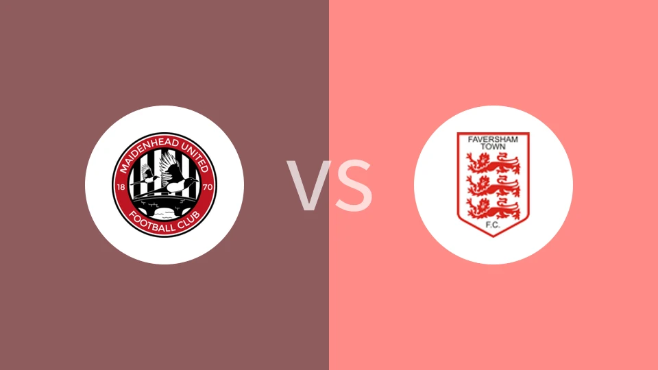 梅顿赫德联vs法弗舍姆镇比分预测分析 2025/09/13