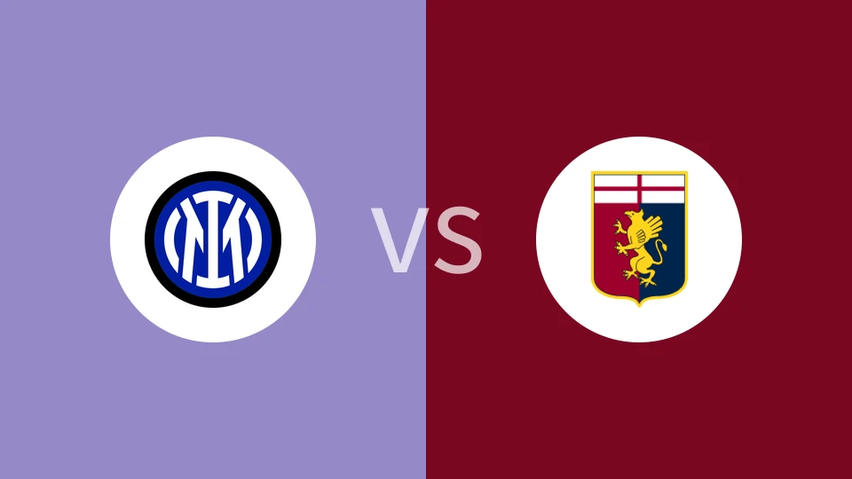 【意青联甲】国际米兰青年队vs热那亚青年队