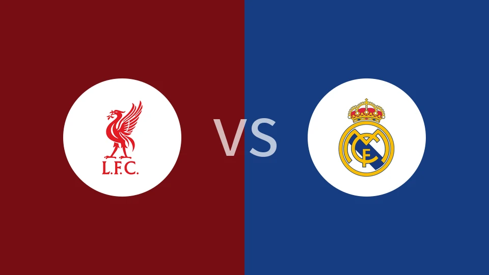 利物浦vs皇马比分预测分析 2025/11/05