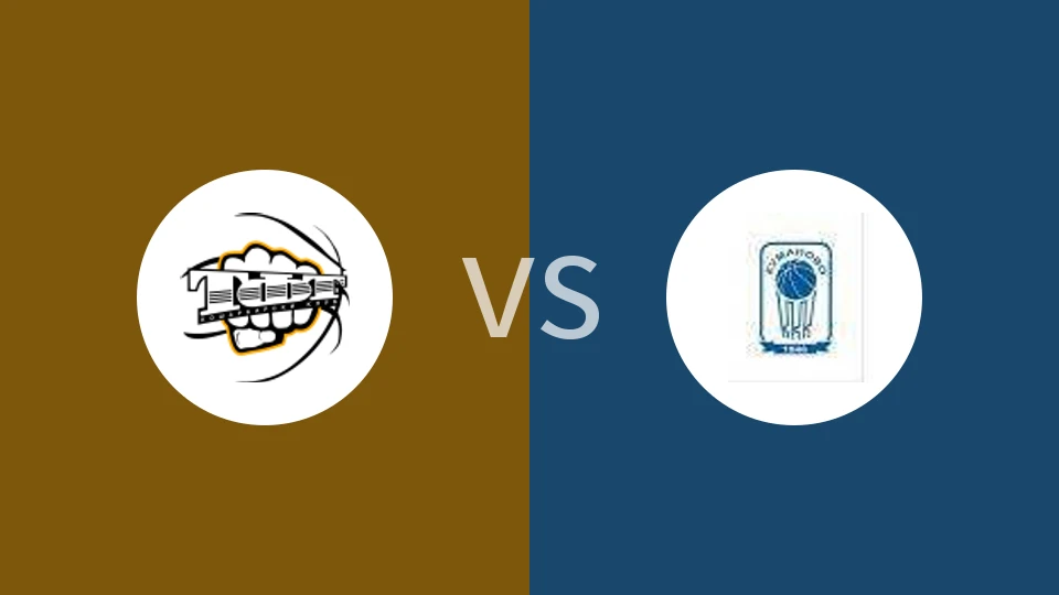 【北马其超】TFT斯科普里vs库马诺沃