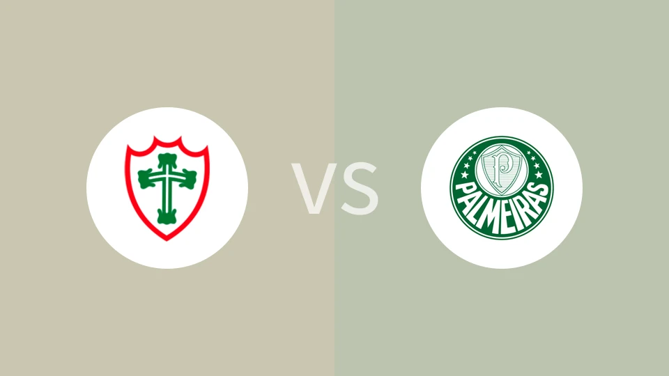 葡萄牙人vs帕尔梅拉斯比分预测分析 2026/01/11