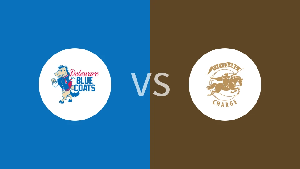 特拉华蓝衫vs克利夫兰剑客比分预测分析 2025/12/28