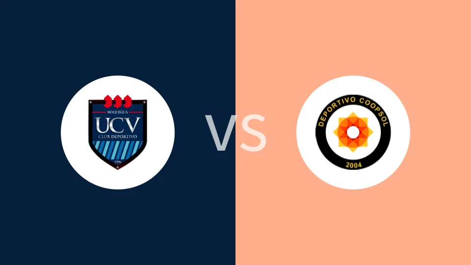 UCV莫克瓜vs科帕索尔