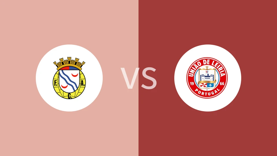 【葡青联U19】艾华卡U19vs利亚拿U19