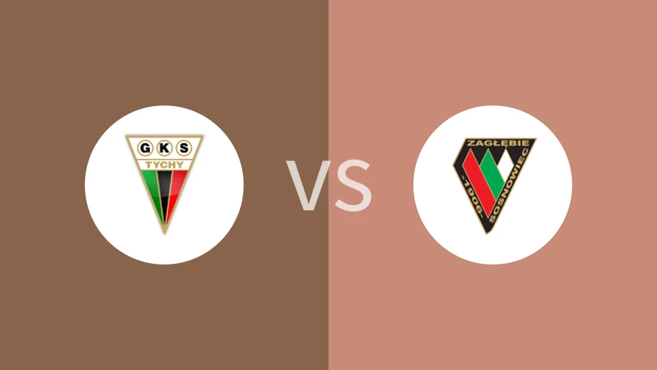 GKS蒂奇U19vs索斯诺维茨U19