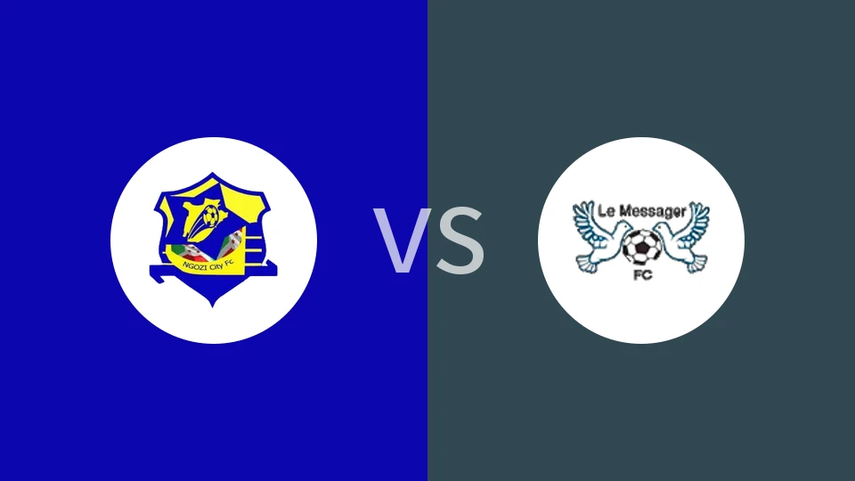 恩戈齐城俱乐部vs恩戈齐使者比分预测分析 2026/01/11