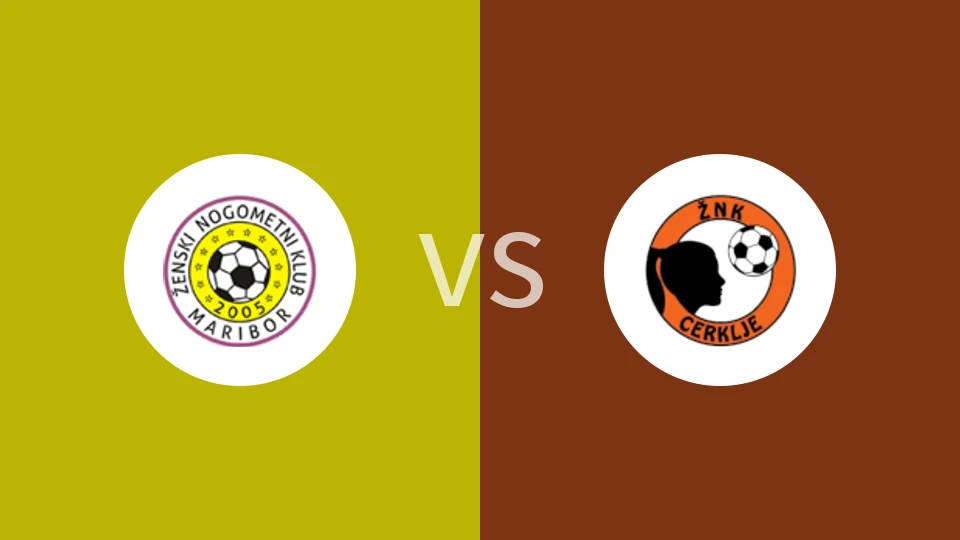 ZNK马里博尔女足vsZNK谢柯杰女足比分预测分析 2025/11/02