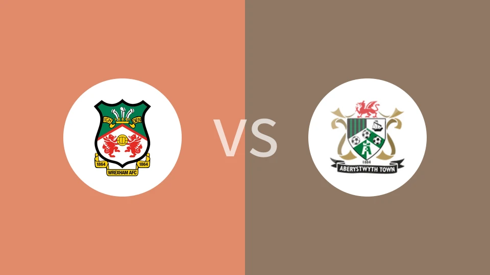 【威女超】雷克斯汉姆女足vs艾伯里斯特夫女足