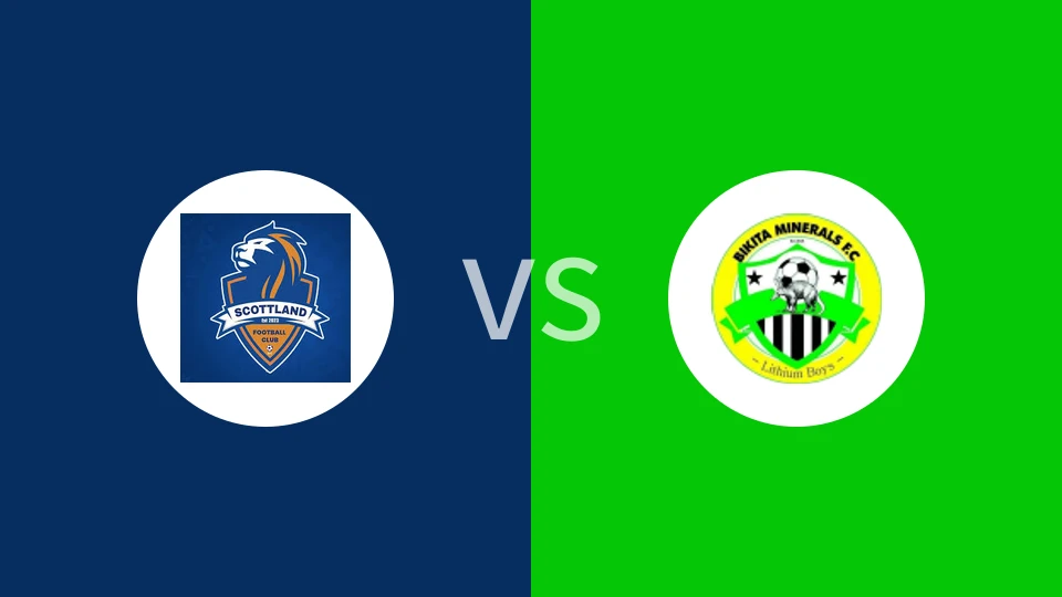苏格兰FCvs比基塔矿产比分预测分析 2025/04/05