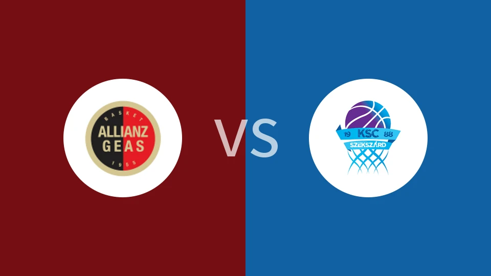 圣基奥云尼女篮vsKSC塞克萨德女篮比分预测分析 2025/10/30