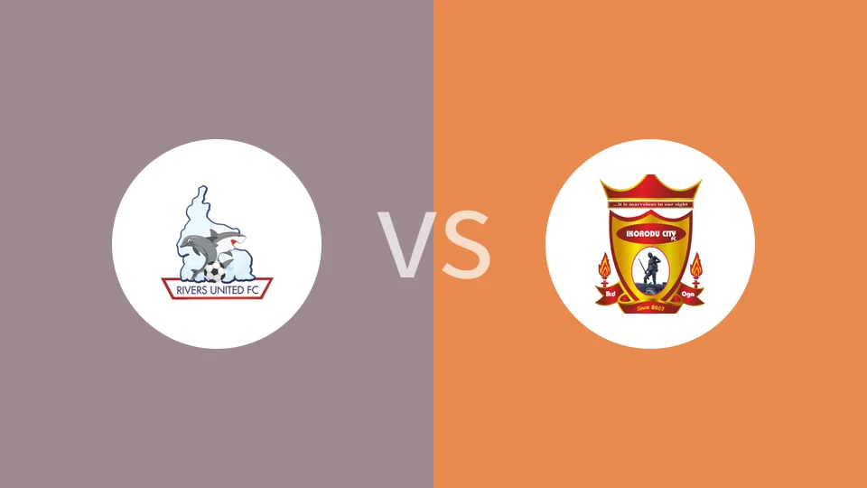 河流联vs伊科罗杜城FC比分预测分析 2025/03/23