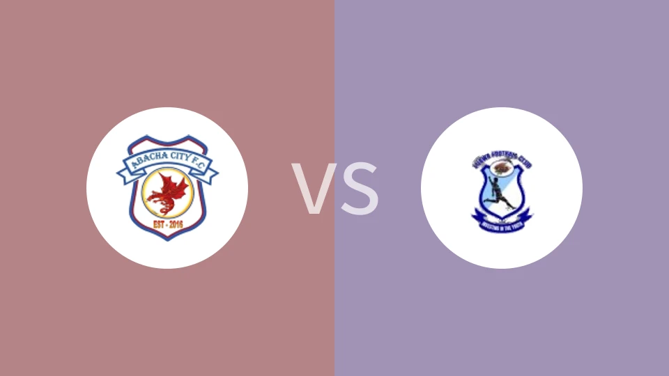 阿巴查城vs卢瓦FC比分预测分析 2025/03/24