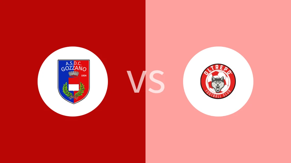 戈扎诺vs奥尔特普罗比分预测分析 2024/10/27