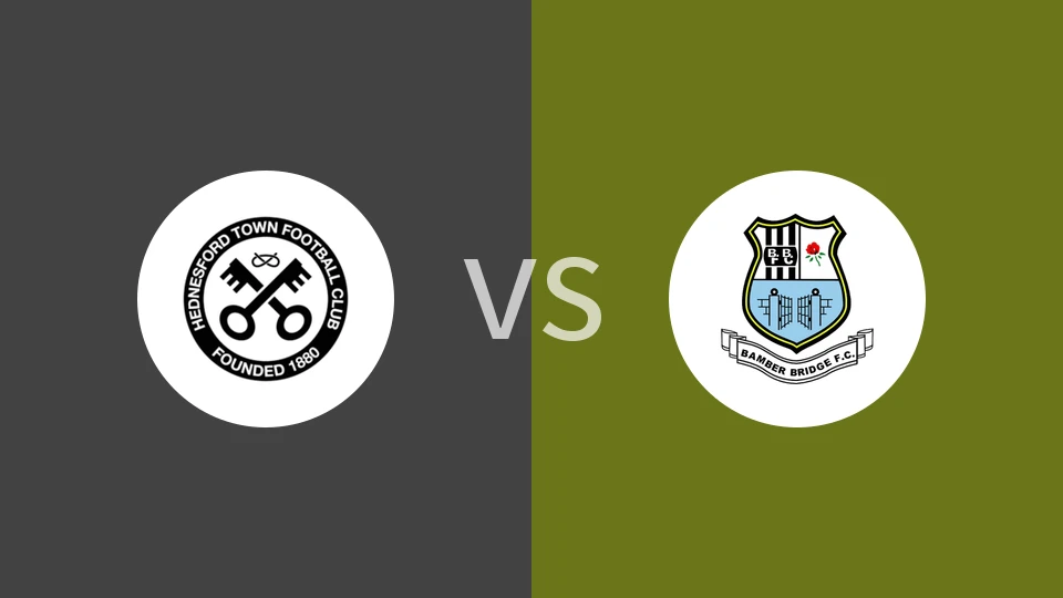 汉德尼斯佛vs班巴布利治比分预测分析 2025/11/19