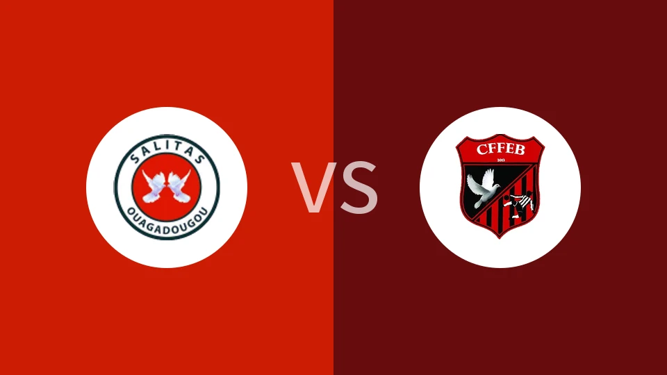 萨利塔斯vsCFFEB比分预测分析 2025/11/15