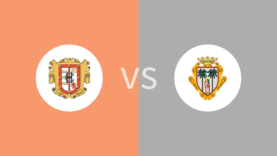 【西协丙】赫巴尼亚vs圣塔乌休拉