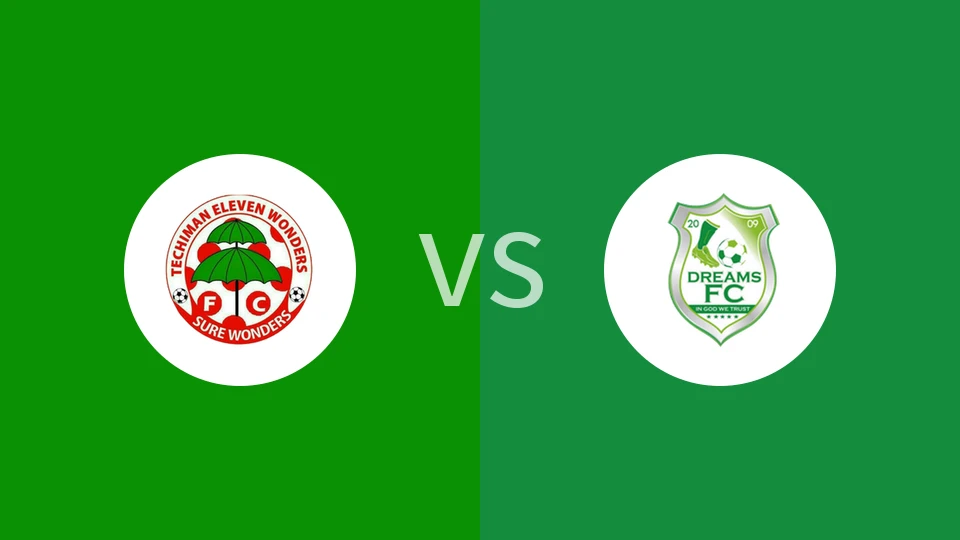 泰奇曼城vs加纳梦想FC比分预测分析 2025/12/02