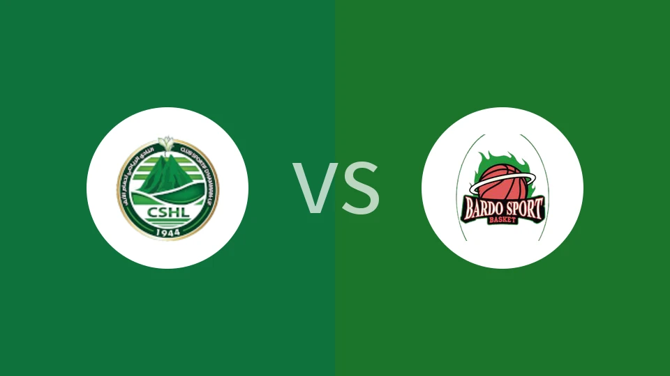 【突尼乙】CS哈曼vs巴尔多体育