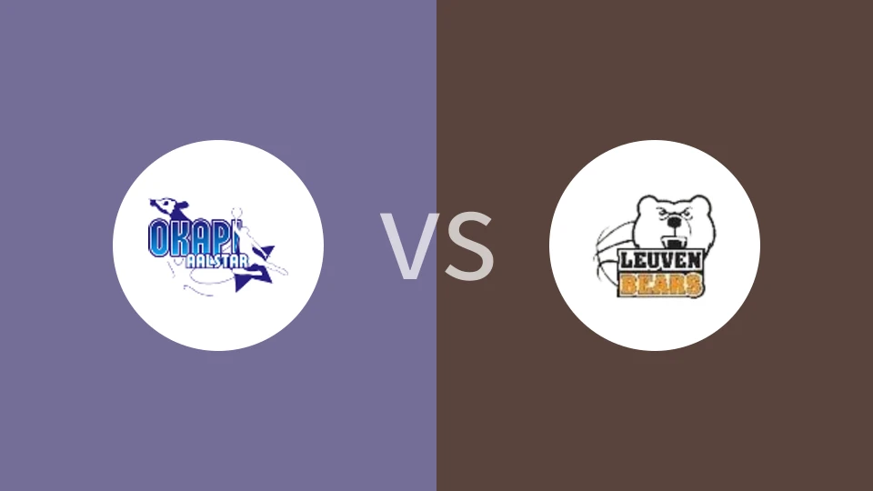 阿尔斯塔vs鲁汶熊比分预测分析 2026/01/04