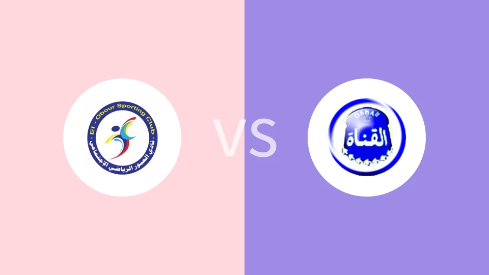 【埃及甲】埃尔奥布尔vs沙尔克亚